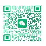 扫码添加刘老师微信
